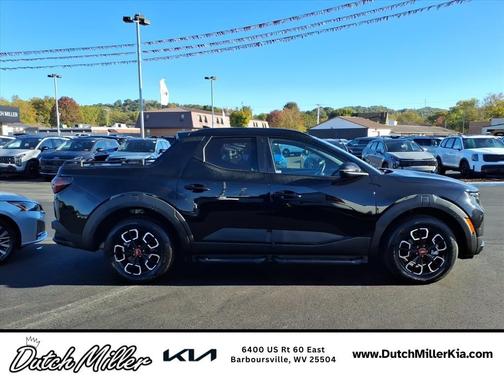 2024 Hyundai SANTA CRUZ XRT
