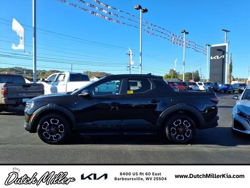 2024 Hyundai SANTA CRUZ XRT