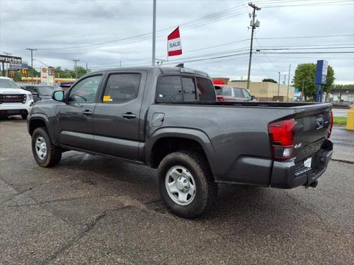 2019 Toyota Tacoma SR