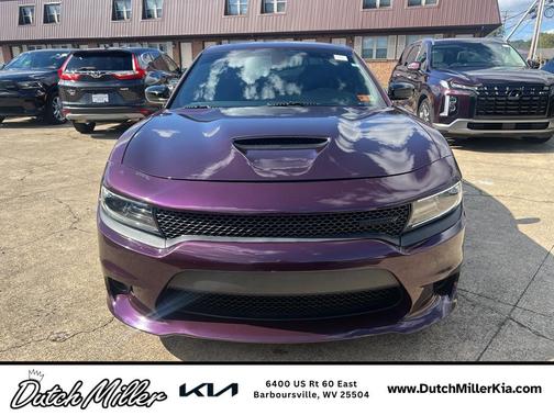 2022 Dodge Charger GT