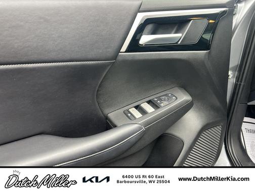 2023 Mitsubishi Outlander SE 2.5 S-AWC