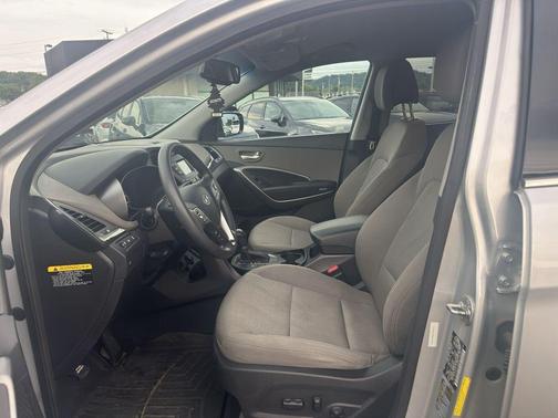 2016 Hyundai Santa Fe Sport 2.4L