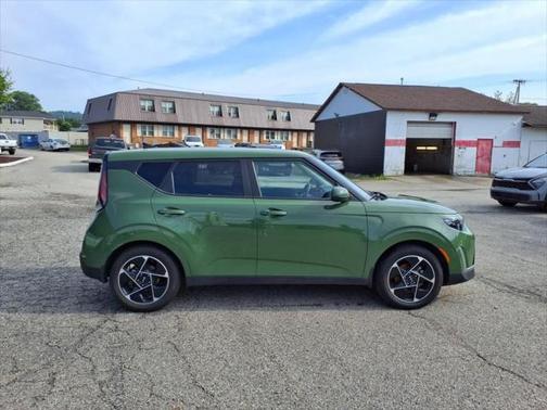 2023 Kia Soul EX