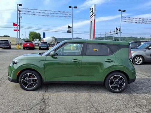 2023 Kia Soul EX