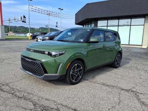 2023 Kia Soul EX