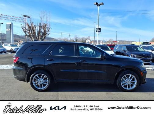 2023 Dodge Durango GT AWD