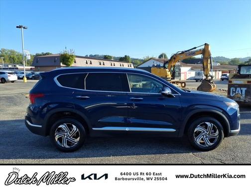 2023 Hyundai SANTA FE SEL 2.4