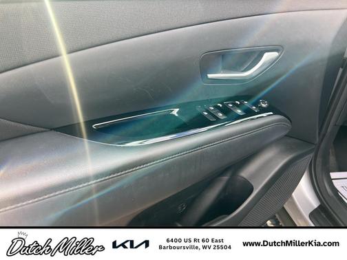 2023 Hyundai TUCSON XRT