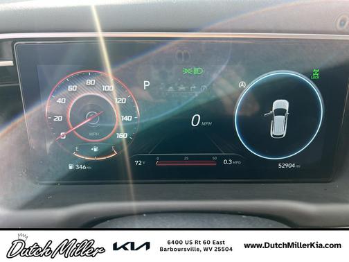 2023 Hyundai TUCSON XRT