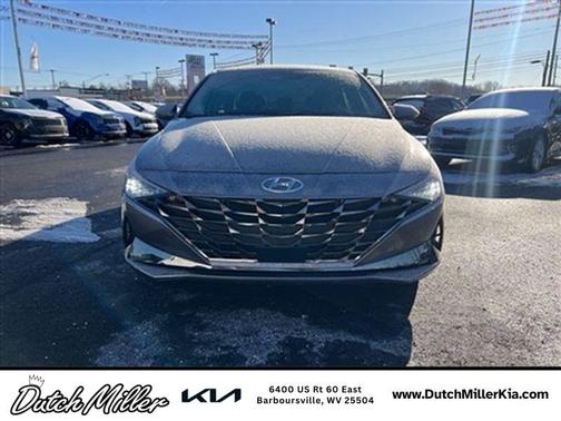 2017 Hyundai SONATA Limited