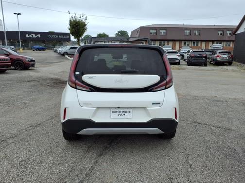2023 Kia Soul EX