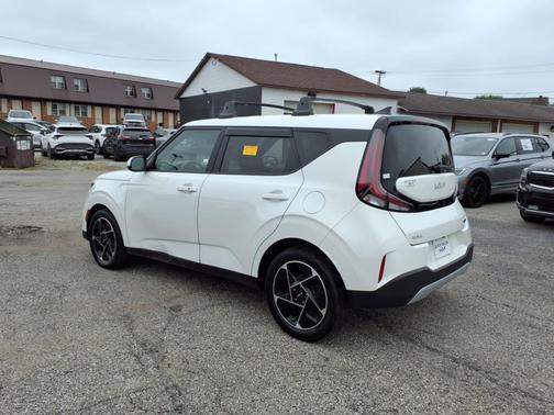 2023 Kia Soul EX