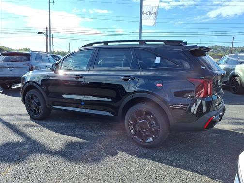 2026 Kia Sorento SX
