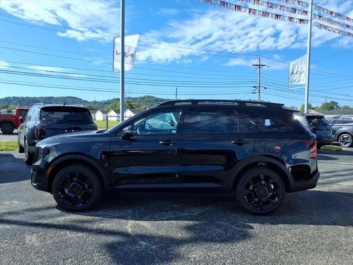 2026 Kia Sorento SX