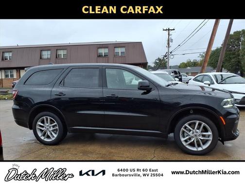 2024 Dodge Durango GT AWD