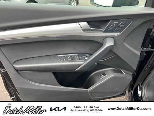 2024 Audi Q5 45 S line Premium