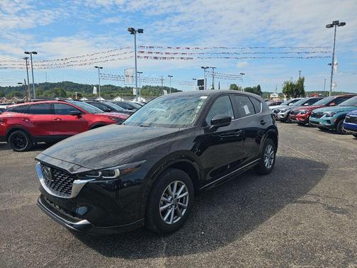 2024 Mazda CX-5 2.5 S Select