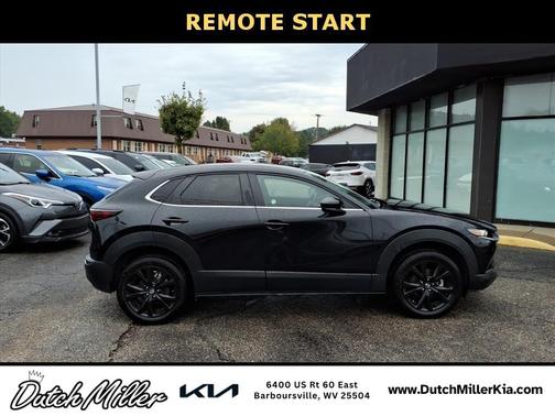 2024 Mazda CX-30 2.5 S Select Sport