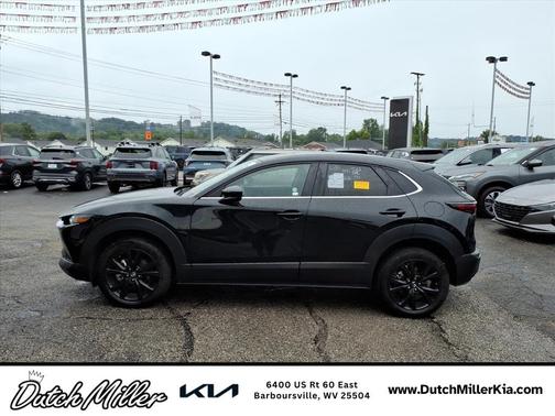 2024 Mazda CX-30 2.5 S Select Sport