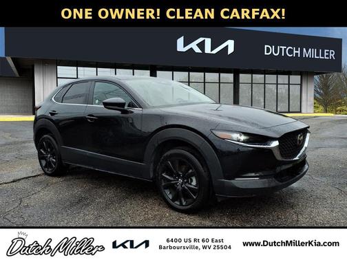 2024 Mazda CX-30 2.5 S Select Sport