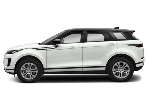 2021 Land Rover Range Rover Evoque SE