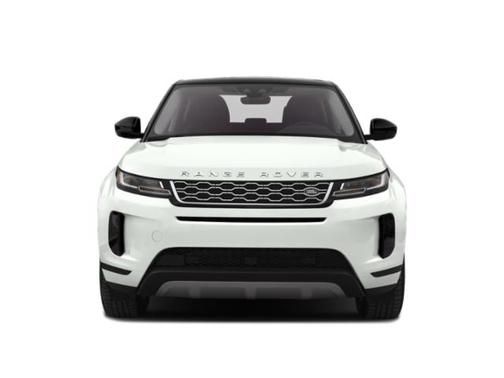2021 Land Rover Range Rover Evoque SE