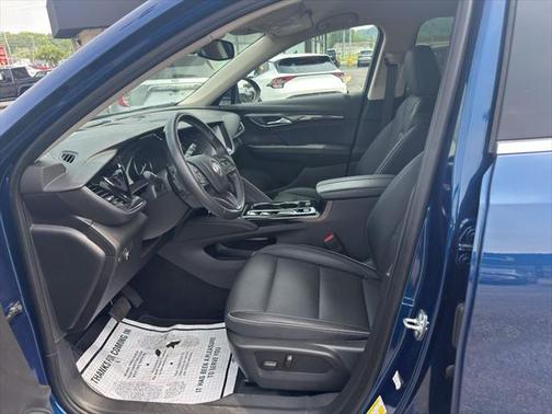 2023 Buick Envision Essence FWD