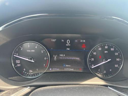 2023 Buick Envision Essence FWD