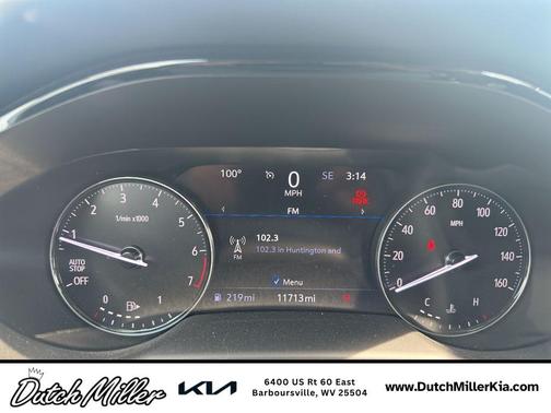 2023 Buick Envision Essence FWD