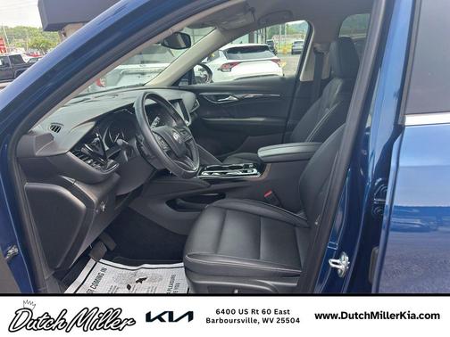 2023 Buick Envision Essence FWD