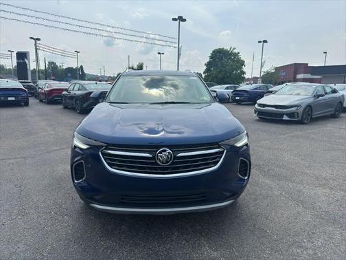 2023 Buick Envision Essence FWD