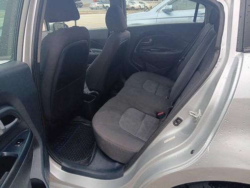 2017 Kia Rio LX