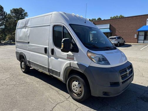 2017 RAM ProMaster 1500 Base
