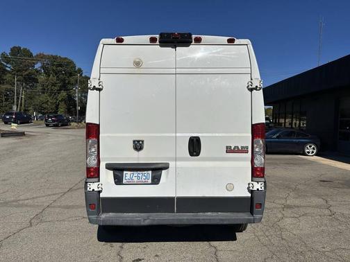 2017 RAM ProMaster 1500 Base