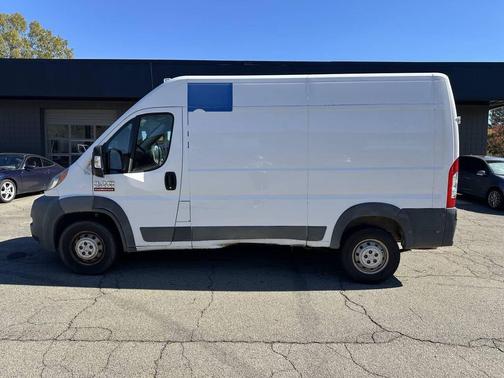 2017 RAM ProMaster 1500 Base