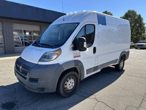 2017 RAM ProMaster 1500 Base