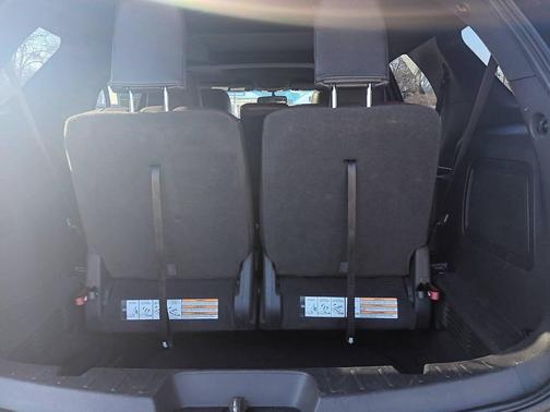 2014 Ford Explorer Sport