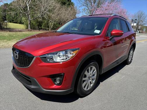2015 Mazda CX-5 Touring