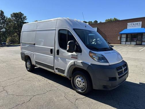 2017 RAM ProMaster 1500 Base