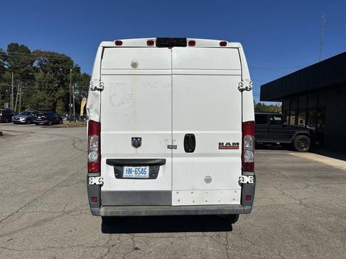 2017 RAM ProMaster 1500 Base