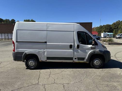 2017 RAM ProMaster 1500 Base