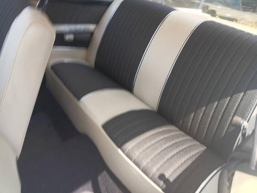 1961 Ford Galaxie Base