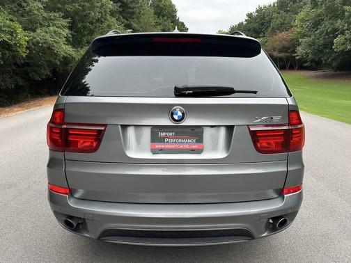2011 BMW X5 xDrive 35i Sport Activity