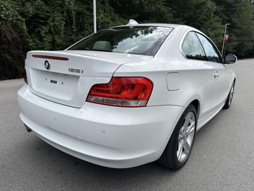 2013 BMW 128 128i 2dr Coupe