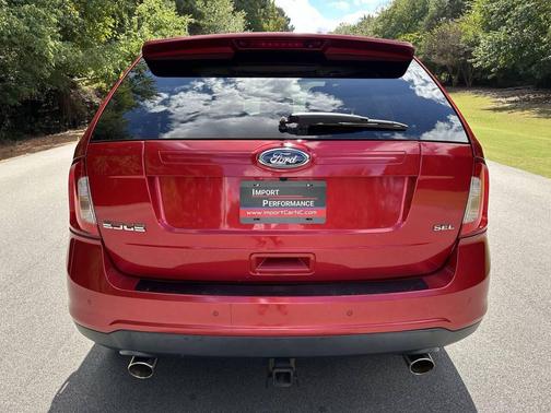 2011 Ford Edge SEL