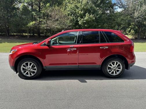 2011 Ford Edge SEL