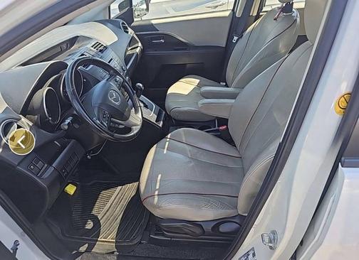 2012 Mazda Mazda5 Grand Touring