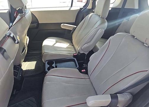 2012 Mazda Mazda5 Grand Touring