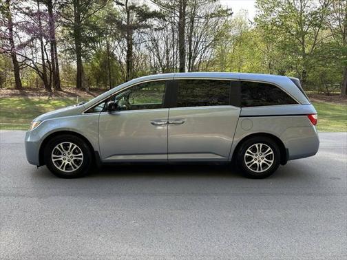 2013 Honda Odyssey EX-L