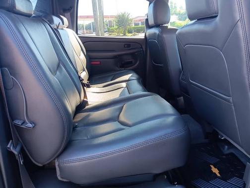 2004 Chevrolet Avalanche 1500